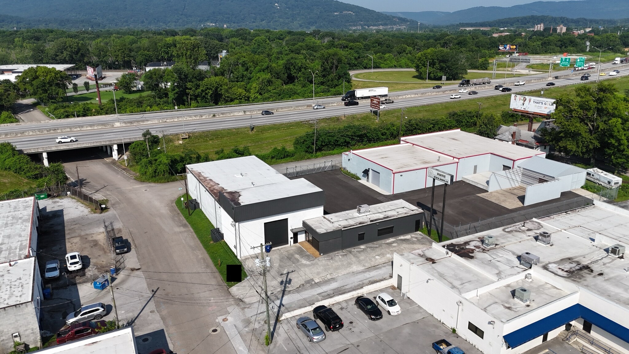 2315 Cannon Ave, Chattanooga, TN for lease Building Photo- Image 1 of 13