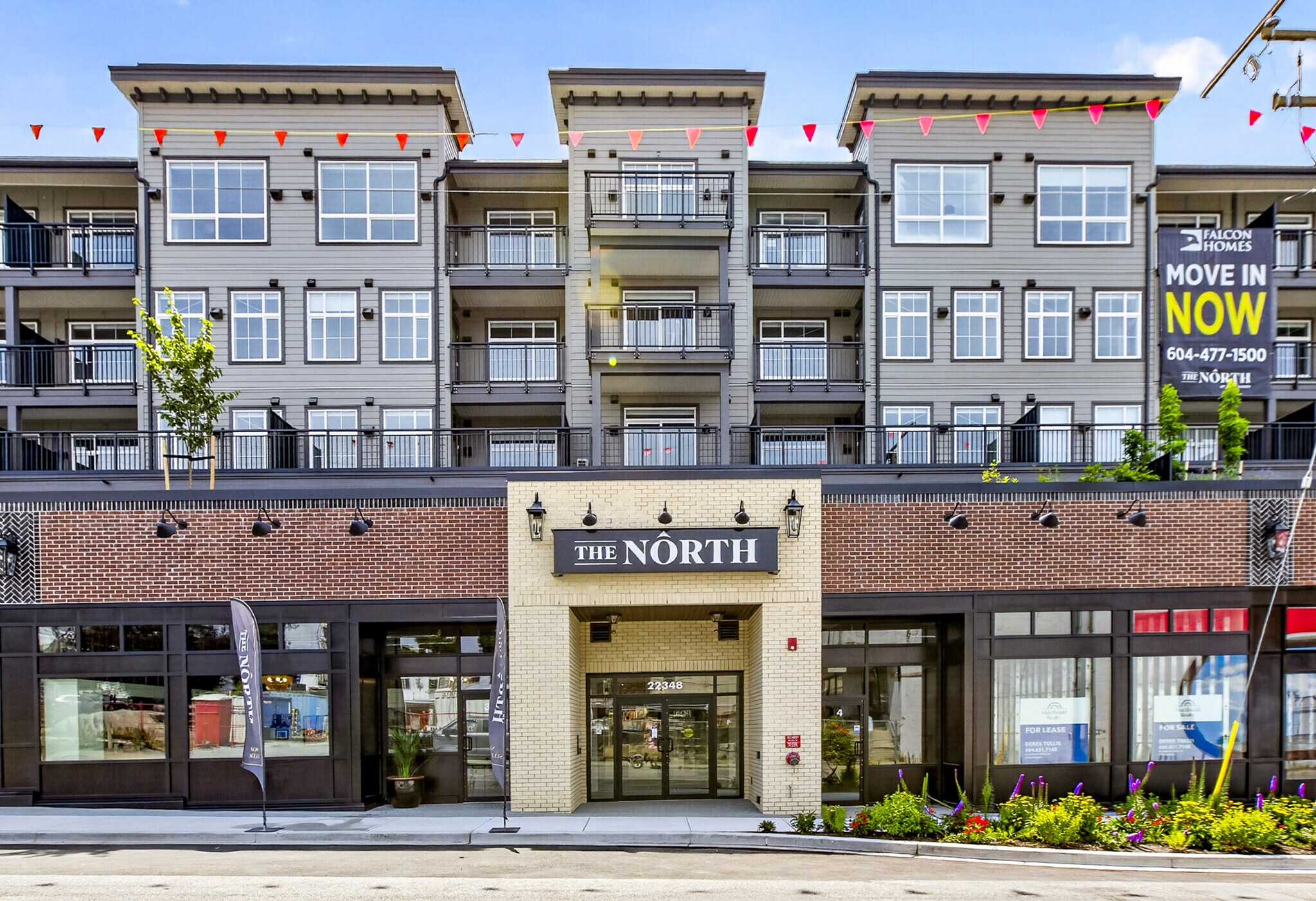 22348 N, Maple Ridge, BC for lease Building Photo- Image 1 of 5