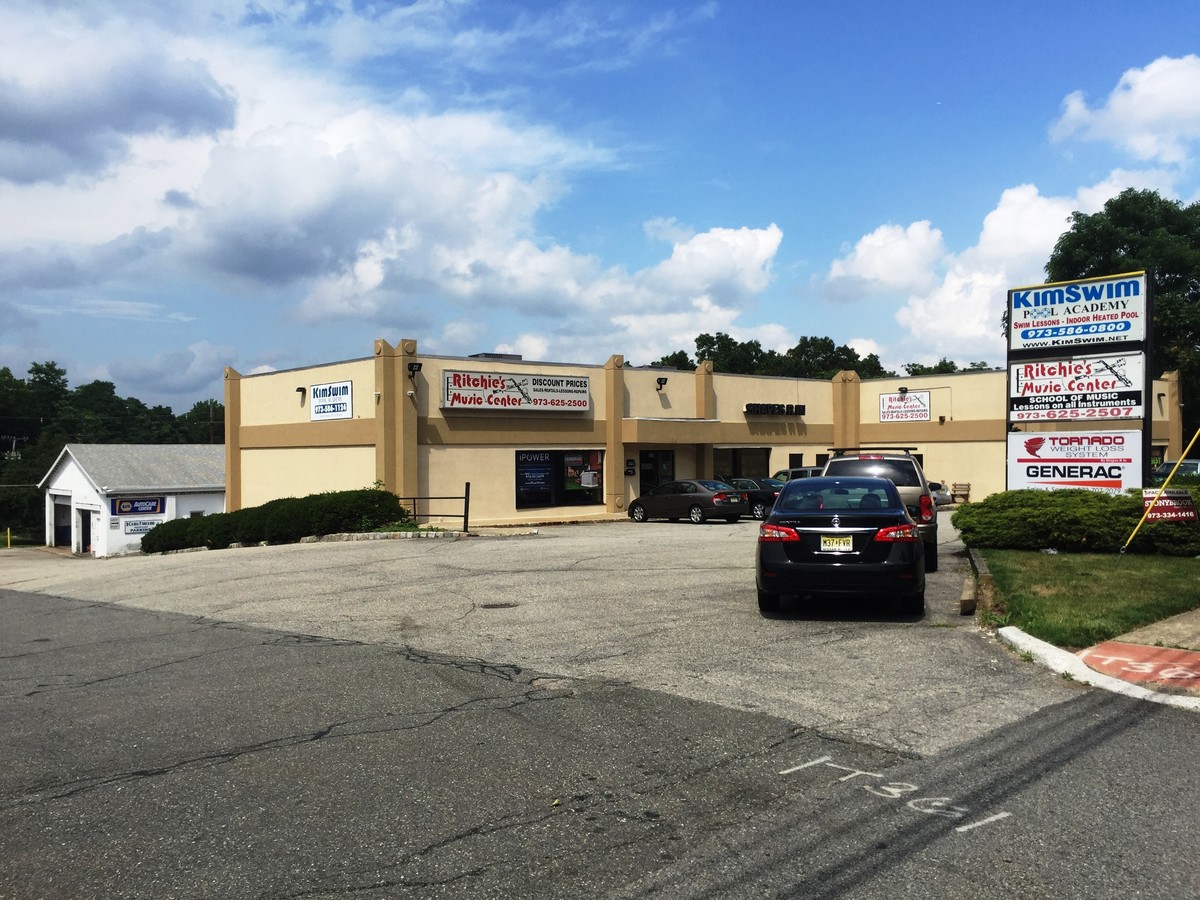 424 W Main St, Denville, NJ 07834 - Office/Retail for Lease | LoopNet