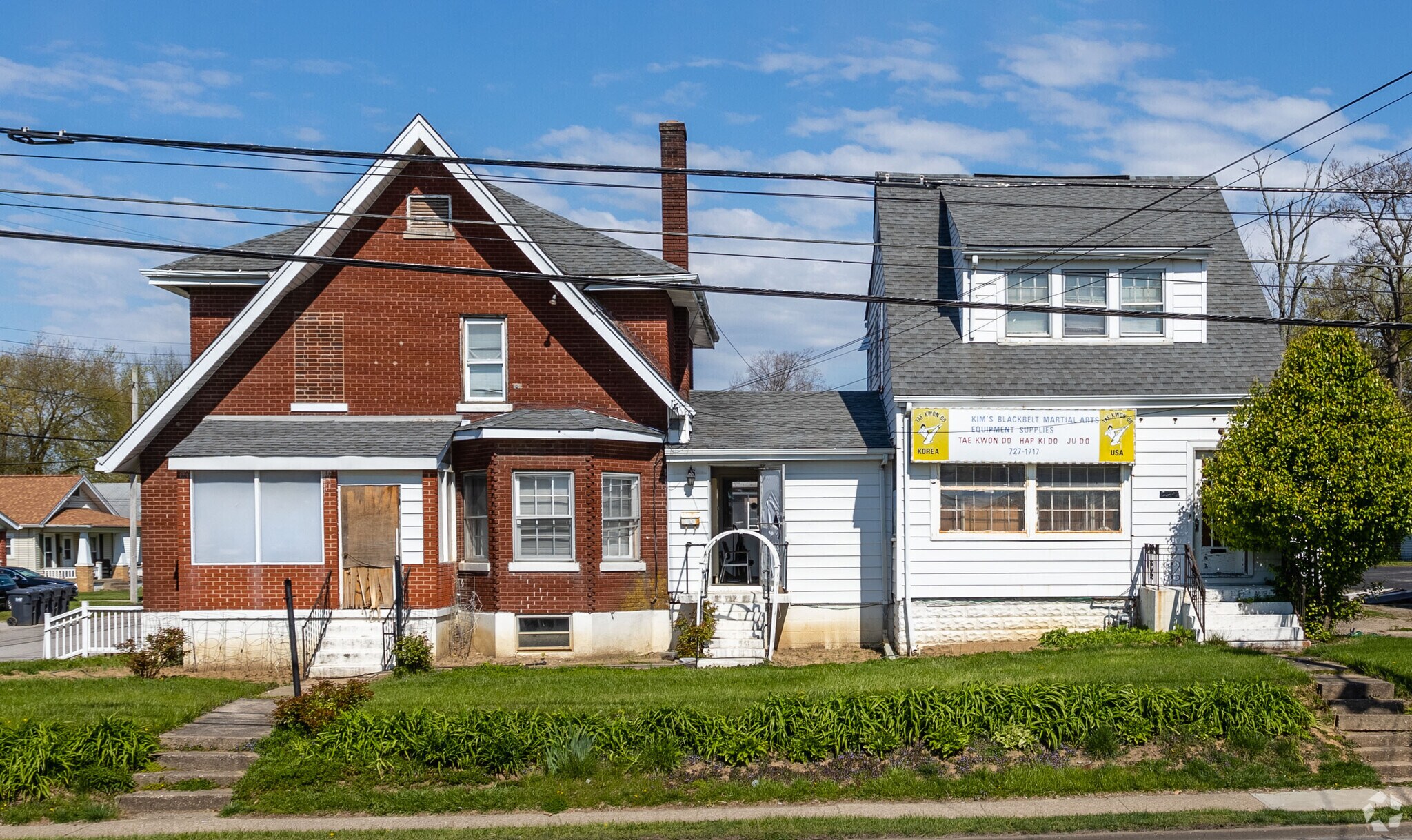 4120-4122 Dixie Hwy, Erlanger, KY for sale Building Photo- Image 1 of 1