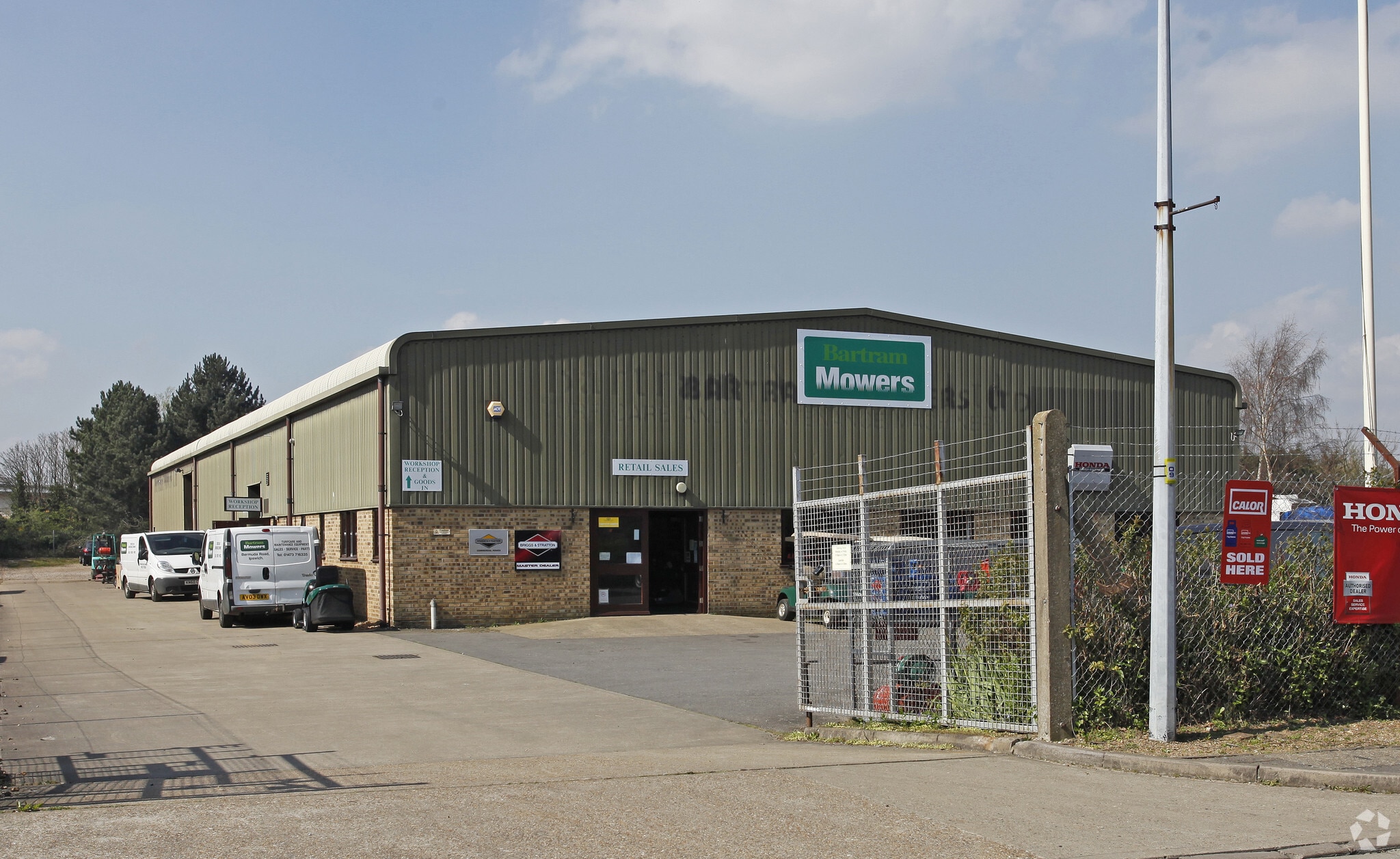 4 Bermuda Rd, Ipswich for sale Primary Photo- Image 1 of 1