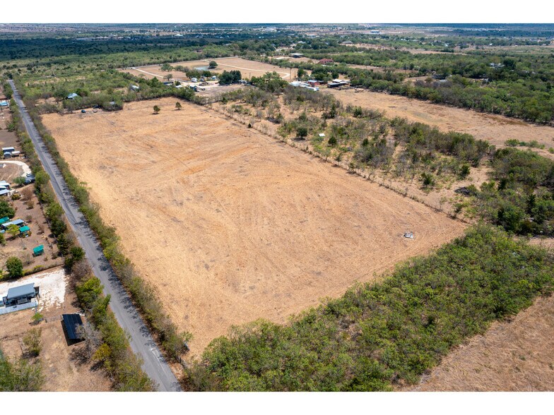 12129 Glass Rd Tract 3 Rd, Buda, TX 78610 Land for Sale