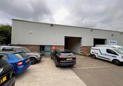 Cayton Low Rd, Eastfield NYK - Warehouse