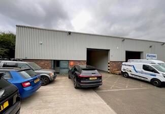 More details for Cayton Low Rd, Scarborough - Industrial for Lease