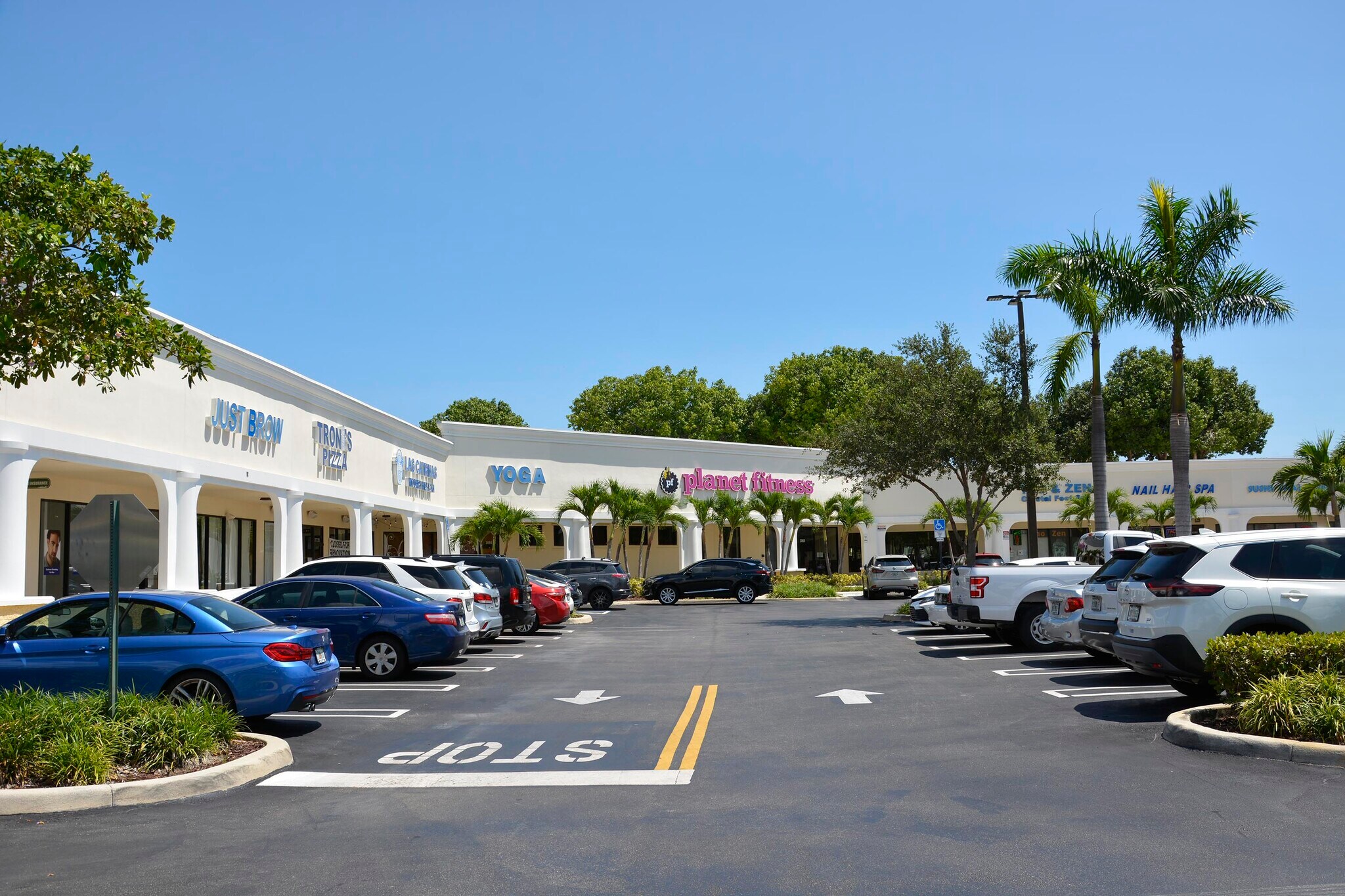 30013195 S Federal Hwy, Delray Beach, FL 33483 South Delray Shopping