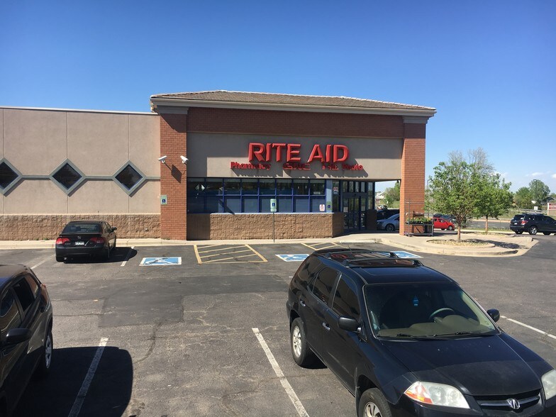 3905 E 104th Ave, Thornton, CO for sale - Building Photo - Image 1 of 1