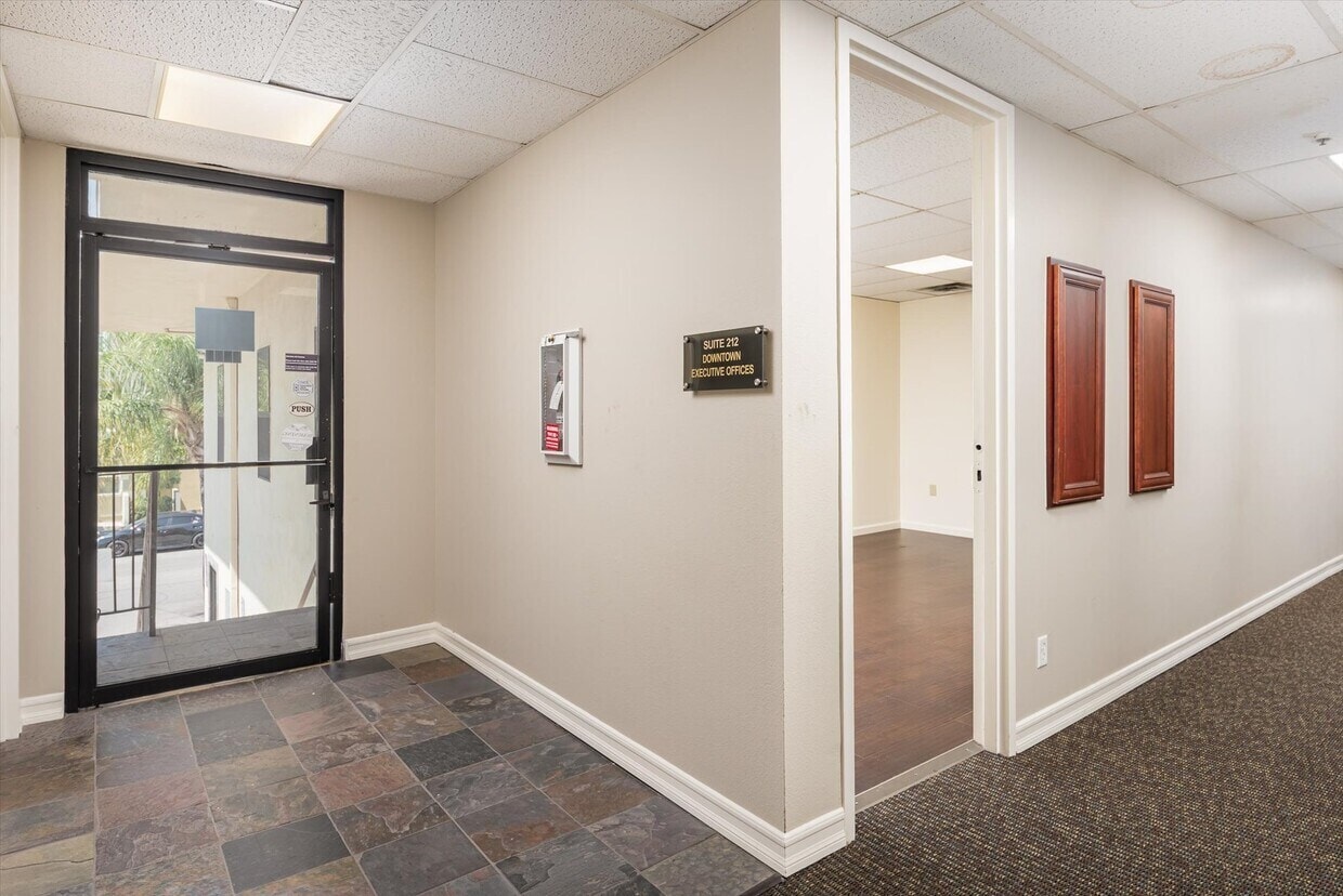 365 W 2nd Ave, Escondido, CA for lease Interior Photo- Image 1 of 7