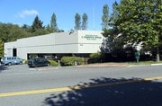 Former Snohomish County Sheriff's Office - Warehouse
