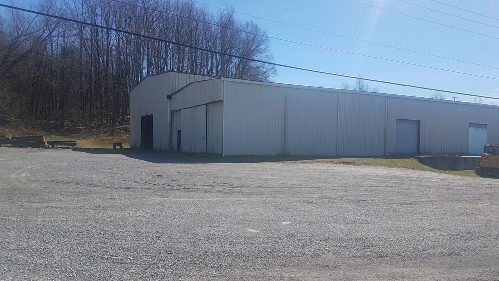 26478 Hillman Hwy, Abingdon, VA 24210 - Industrial for Lease | LoopNet