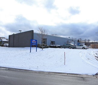 More details for 140 Intrepid Ln, Syracuse, NY - Industrial for Lease