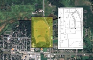 More details for County Road 9, Lester Prairie, MN - Land for Sale