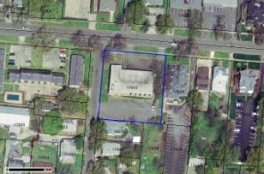 More details for 419 W Warren St, Shelby, NC - Office for Sale