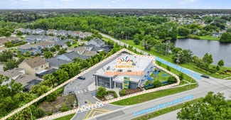 More details for 8080 Countryway Blvd, Tampa, FL - Retail for Sale