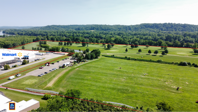712 Pike St, Marietta, OH - AERIAL map view - Image1