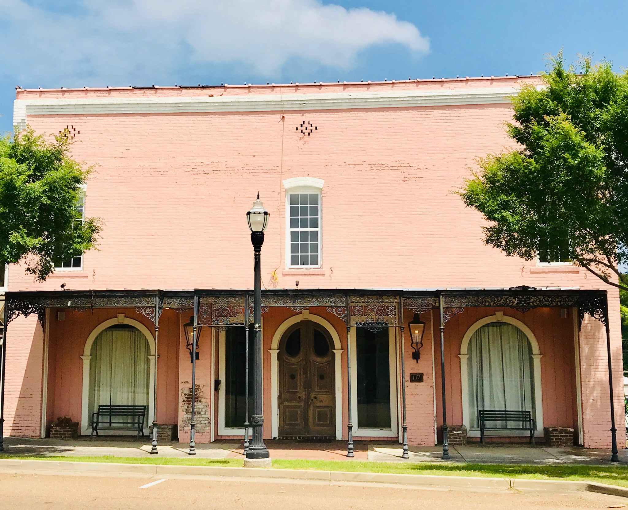 117 S Main St, Bolivar, TN for sale Primary Photo- Image 1 of 1