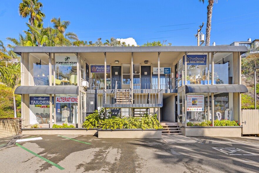 1600 W Coast Hwy, Newport Beach, CA for lease - Building Photo - Image 1 of 6