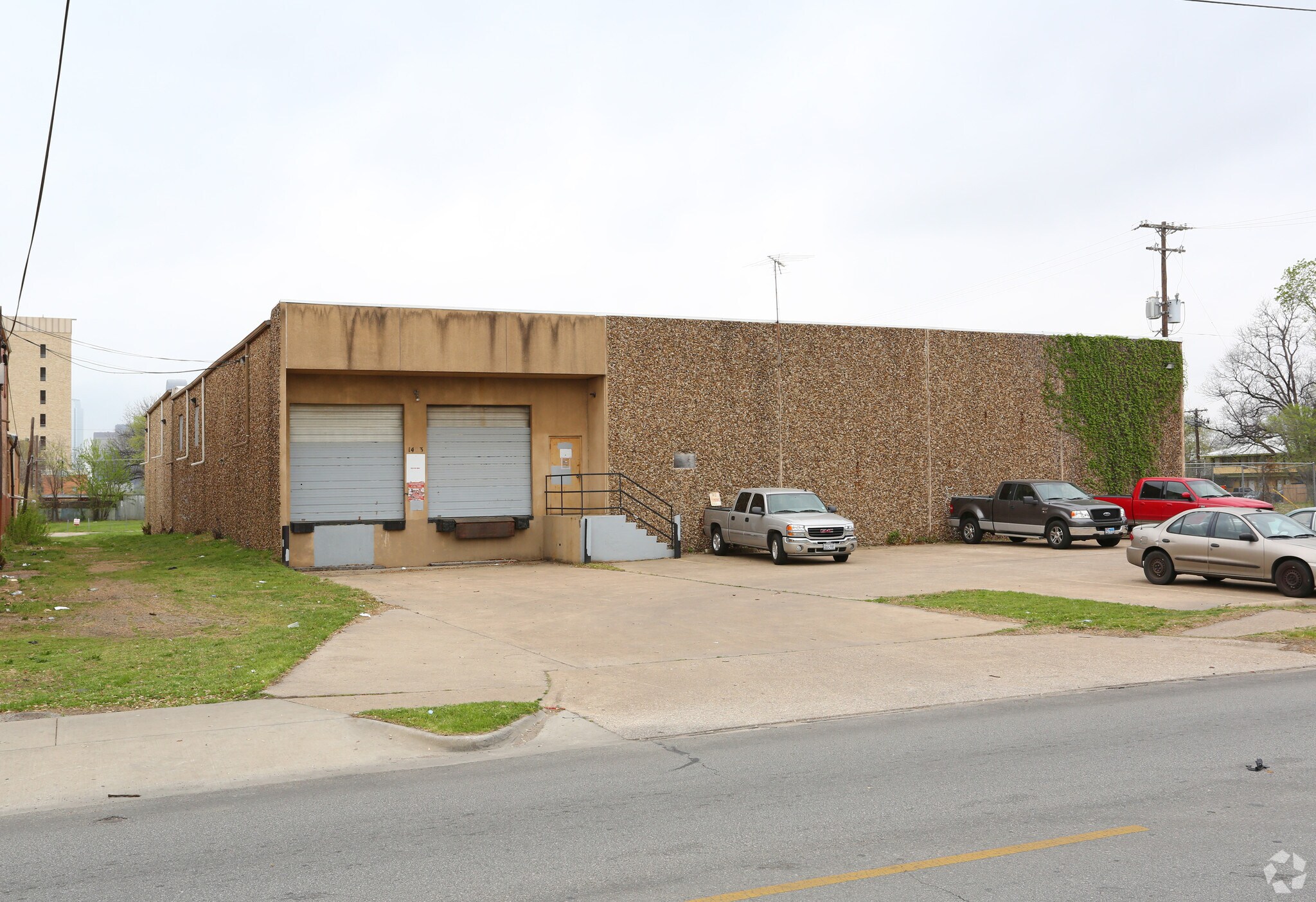 1423 N Carroll Ave, Dallas, TX for sale Primary Photo- Image 1 of 1