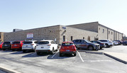 7725 98th St, Hickory Hills IL - Warehouse