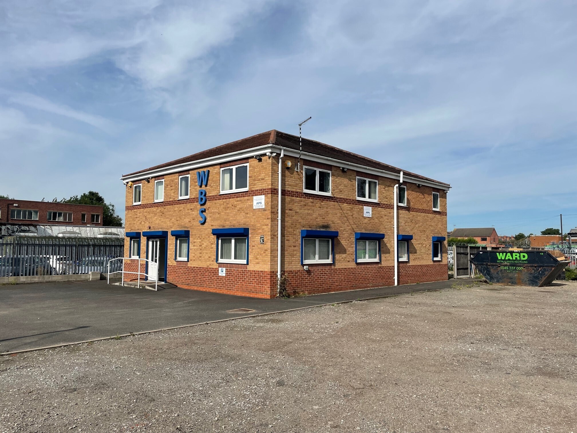 7 Acton St, Nottingham for sale Building Photo- Image 1 of 1