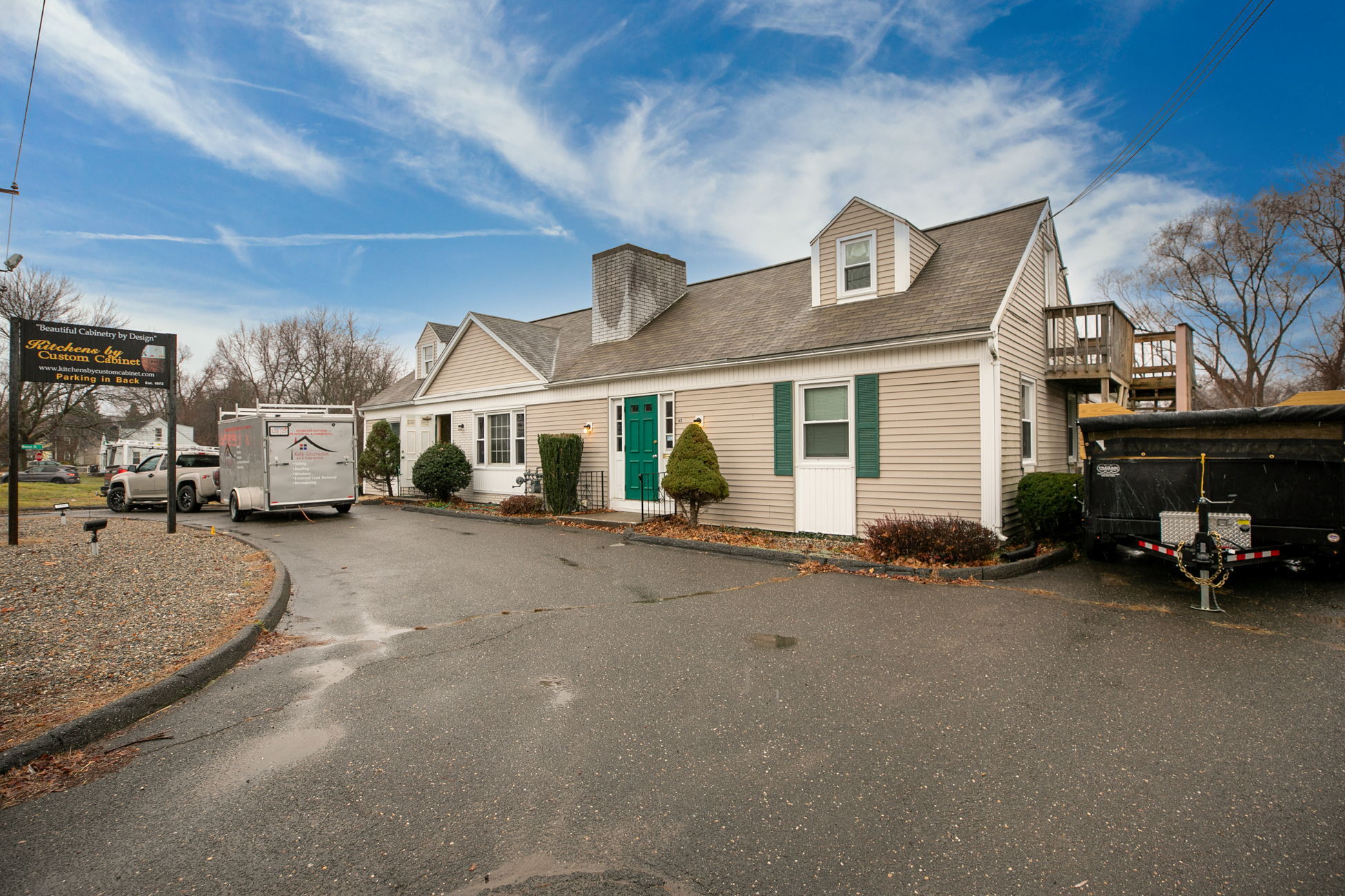 62 Suffield St, Agawam, MA for sale Building Photo- Image 1 of 1