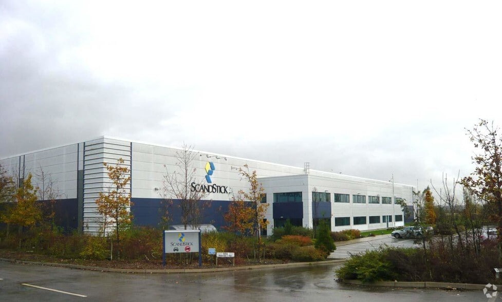 Old Great North Rd, Sawtry for sale - Primary Photo - Image 1 of 1