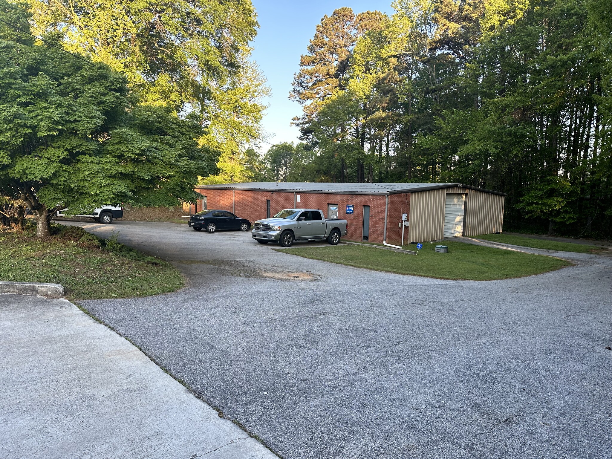 9323 S Main Ct, Jonesboro, GA for sale Building Photo- Image 1 of 1