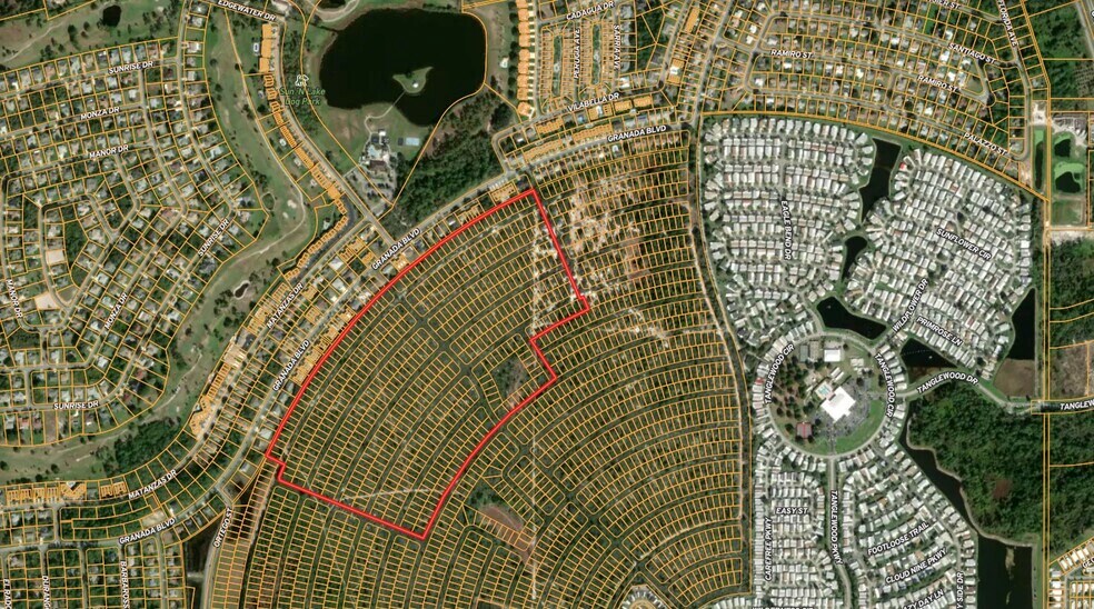 4711 Nervia st, Sebring, FL for sale - Building Photo - Image 3 of 16