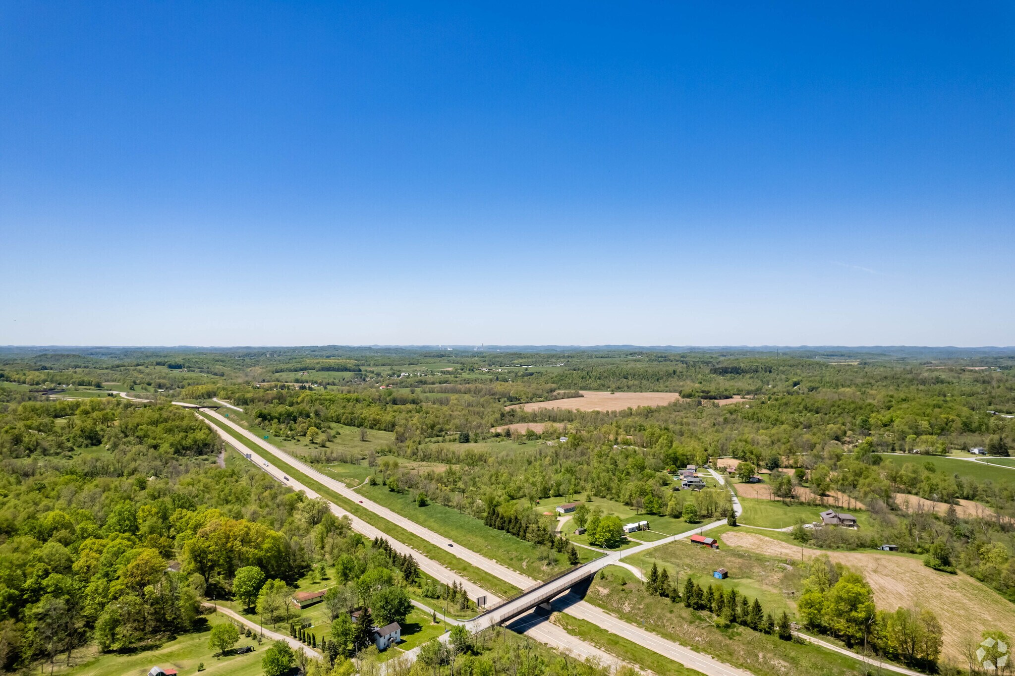 Springhill Township, Lake Lynn, PA for sale Building Photo- Image 1 of 1