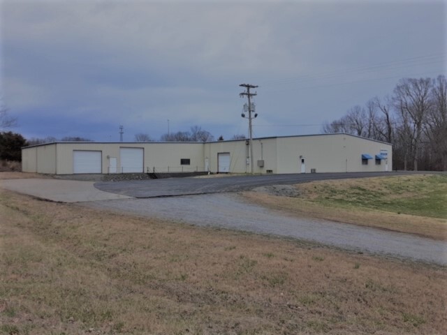 5426 Highway 41A, Joelton, TN for sale - Primary Photo - Image 1 of 1