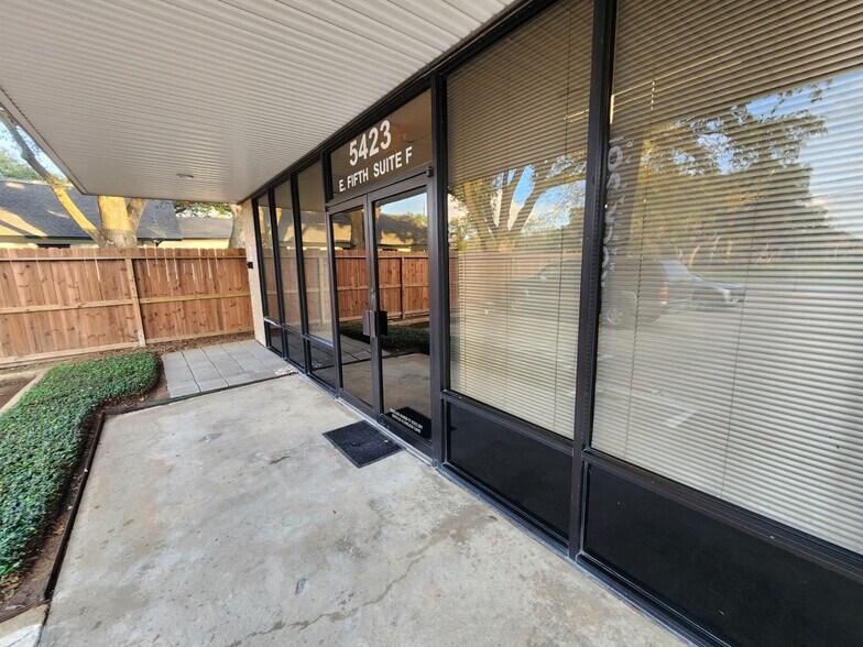 5423 E 5th St, Katy, TX for sale - Building Photo - Image 1 of 1