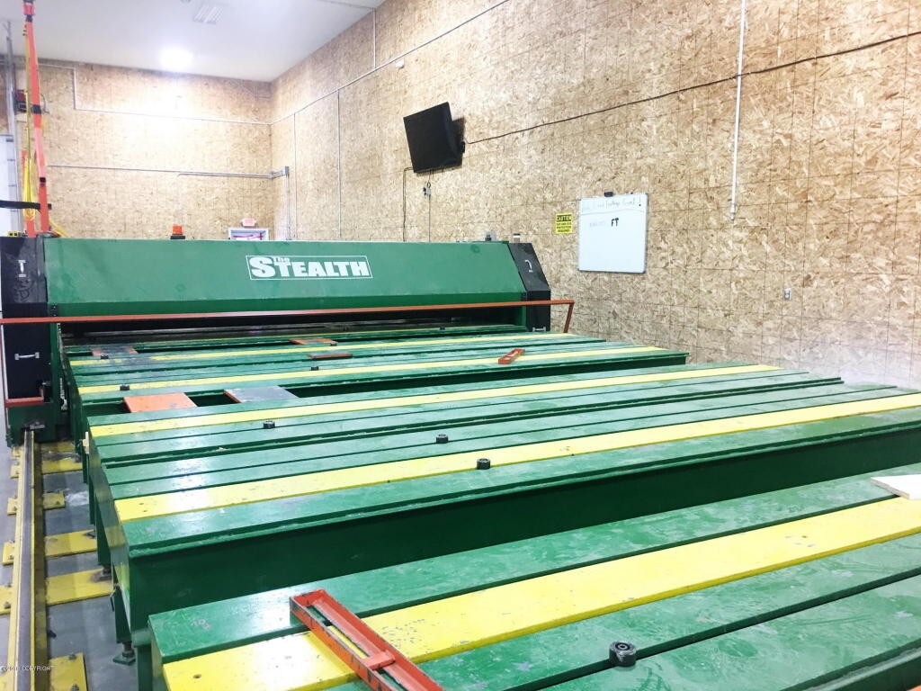 12760 S Knik Goose Bay Rd, Wasilla, AK for sale Floor Plan- Image 1 of 1