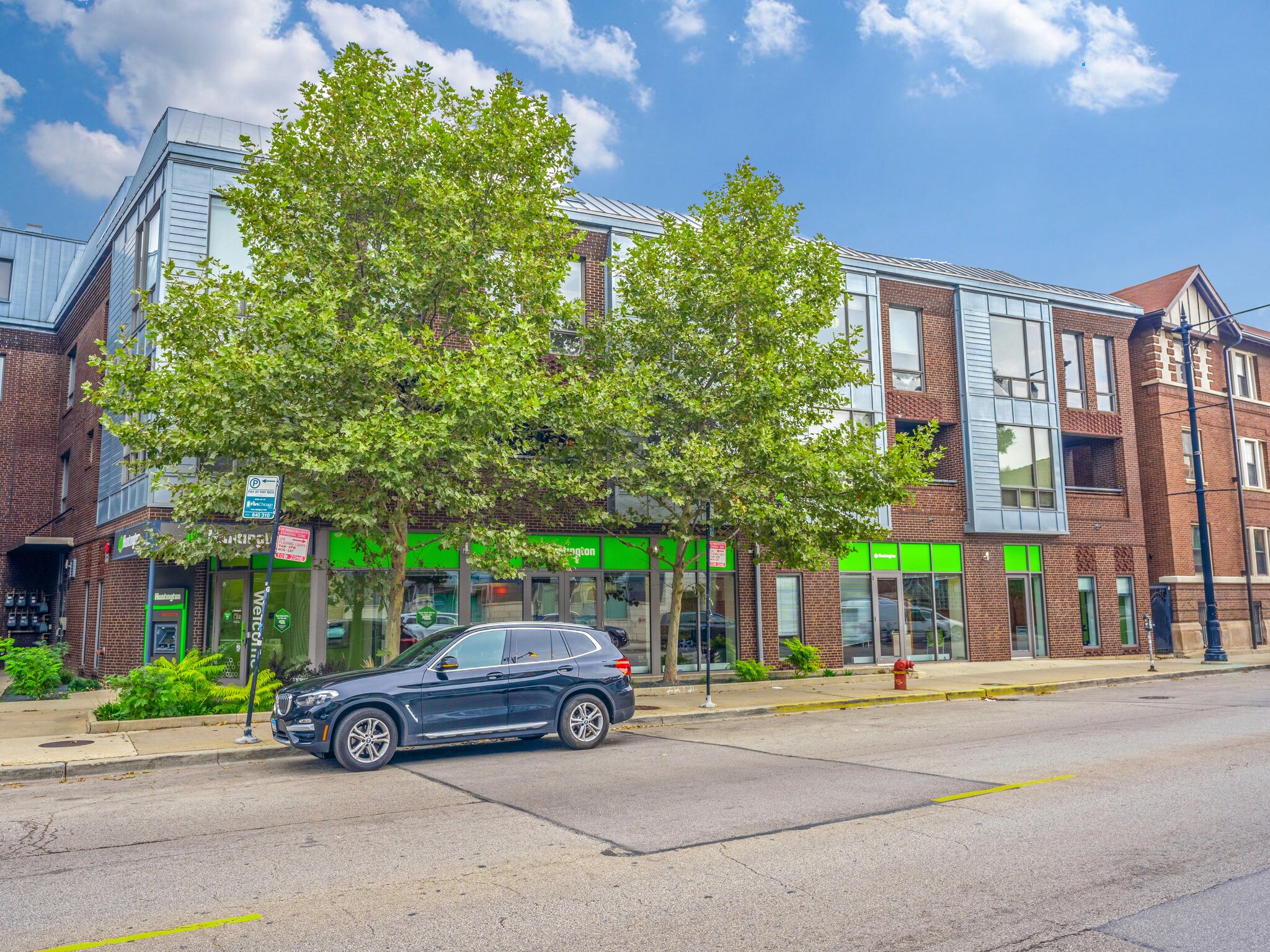 Uber Greenlight West North Avenue Chicago Il 76 - 1lyuoak