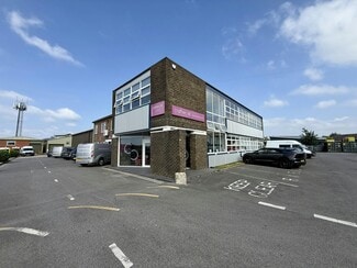 More details for Crow Arch Ln, Ringwood - Industrial for Lease