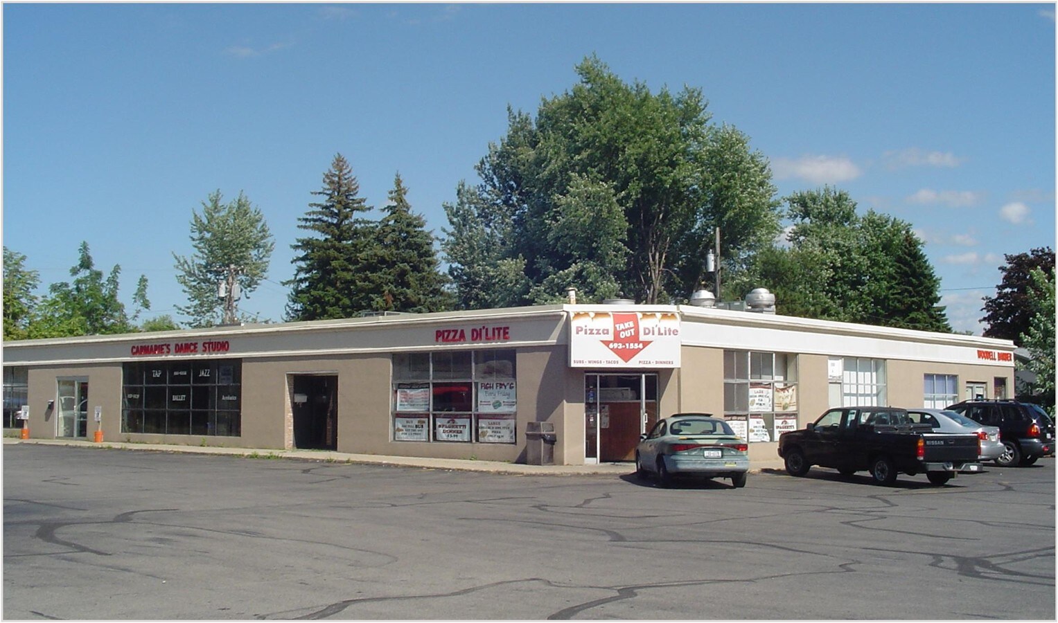 1000 Ellicott Creek Rd, Tonawanda, NY 14150