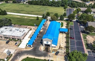 More details for 5325 Lakeview Pky, Rowlett, TX - Specialty for Sale