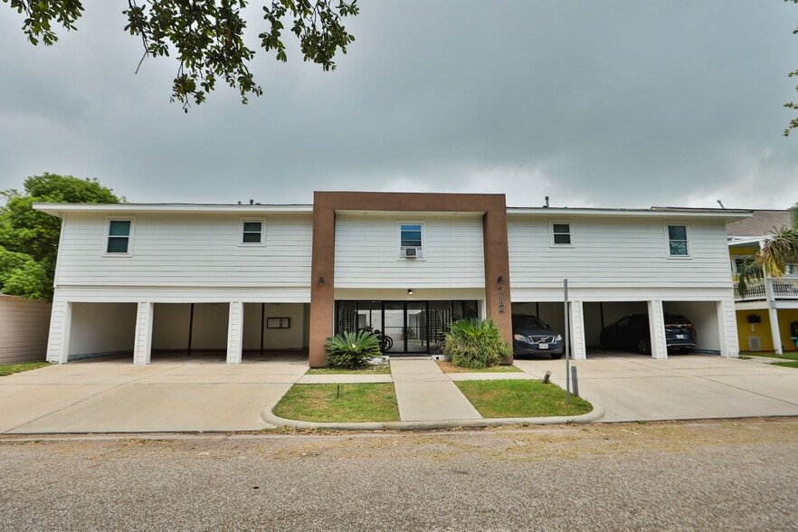 712 Ball St, Galveston, TX for sale - Building Photo - Image 1 of 41
