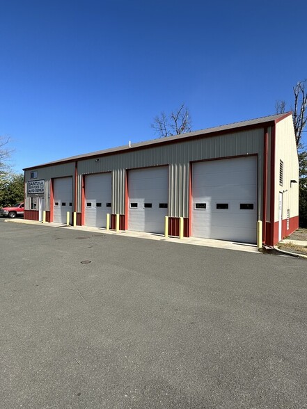 5721 Wellington Rd, Gainesville, VA for sale - Building Photo - Image 3 of 15