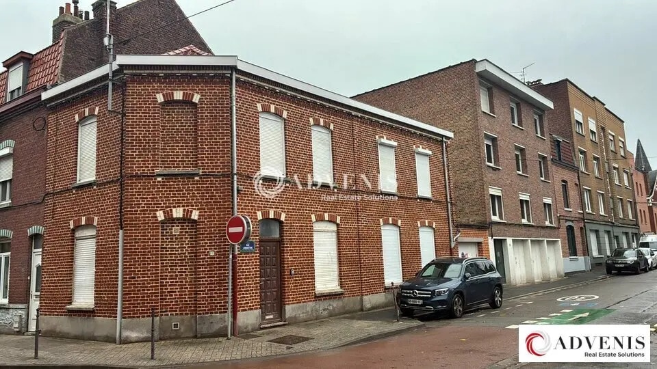 Office in La Madeleine for sale - Building Photo - Image 1 of 6