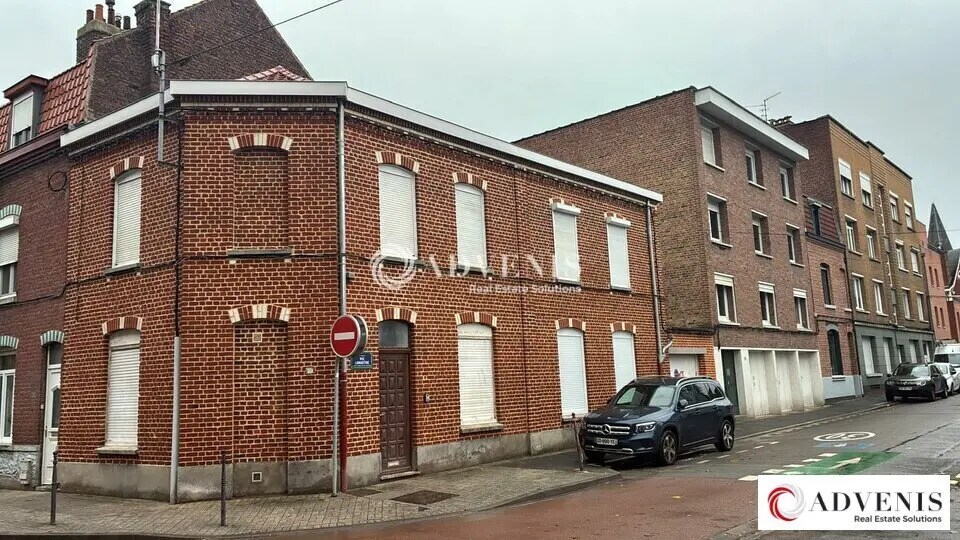 Office in La Madeleine for sale Building Photo- Image 1 of 7