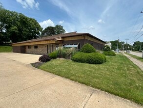 223 N Main St, Rittman, OH for lease Building Photo- Image 2 of 27