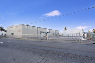 More details for 120 Brush St, Ukiah, CA - Industrial for Lease