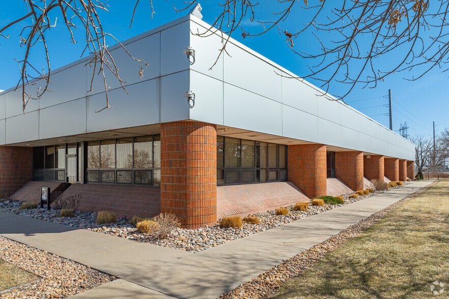1455 E 62nd Ave, Denver, CO for lease - Building Photo - Image 2 of 33