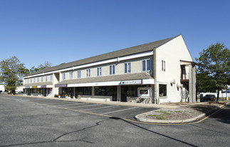 S&F Plaza - Commercial Real Estate