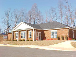 More details for 205 Archway Ct, Lynchburg, VA - Office for Lease
