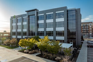 More details for 5101 S Commerce Dr, Murray, UT - Office for Lease