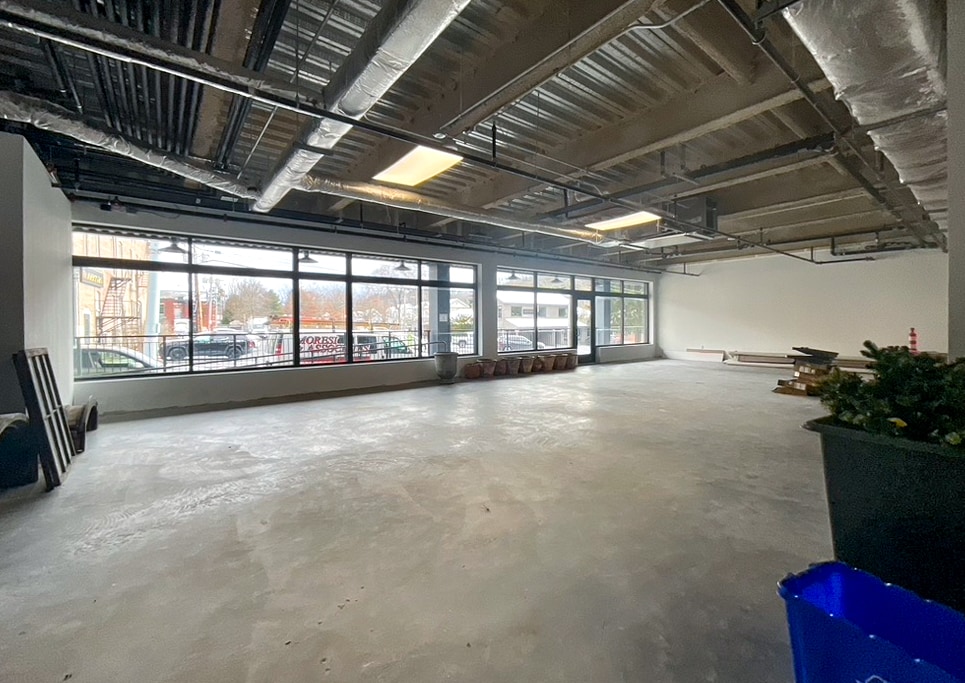 34 Bridge St, Great Barrington, MA for lease Interior Photo- Image 1 of 3