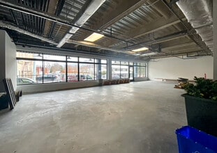 34 Bridge St, Great Barrington, MA for lease Interior Photo- Image 1 of 3