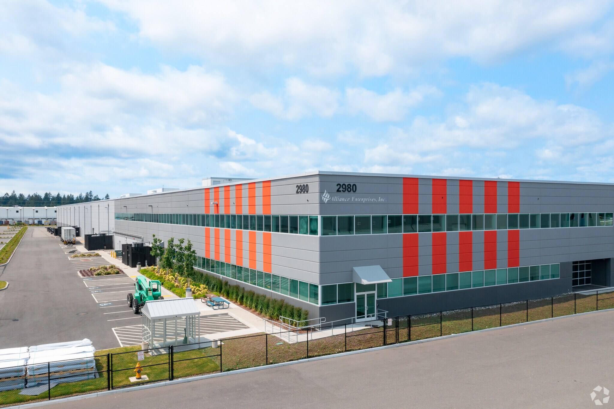 2980 Center Dr, Dupont, WA for sale Building Photo- Image 1 of 1