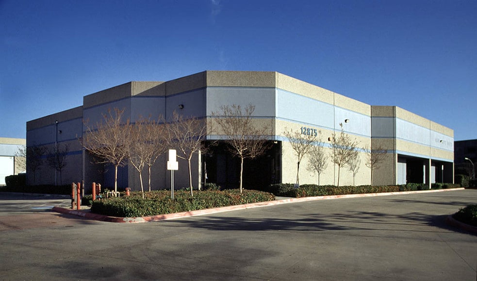 12875 Brookprinter Pl, Poway, CA for lease - Building Photo - Image 3 of 13