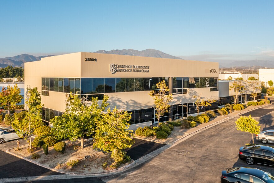 26981 Vista Terrace, Lake Forest, CA 92630